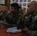 3rd MLR Hosts Philippine CDR for Bilateral Fires Training