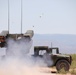 1-174th ADA Avenger Live Fire