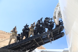 Special Operations Forces Practice Combined Raids During Eager Lion 24 [Image 1 of 9]