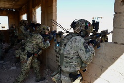 Special Operations Forces Practice Combined Raids During Eager Lion 24 [Image 8 of 9]
