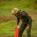 Fuerzas Commando 24 Assaulter Course II