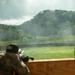 Competitors take part in Fuerzas Comando 24 Sniper Course III