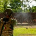 Competitors take part in Fuerzas Comando 24 Shoot House