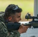 Competitors take part in Fuerzas Comando 24 combined Assaulter and Sniper Course III