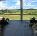 Competitors take part in Fuerzas Comando 24 combined Assaulter and Sniper Course III
