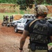 Fuerzas Comando 24 combined Assaulter and Sniper Course II