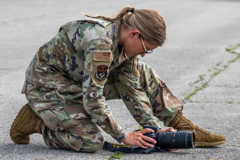 121ARW Participates in Operation Buckeye Resolve