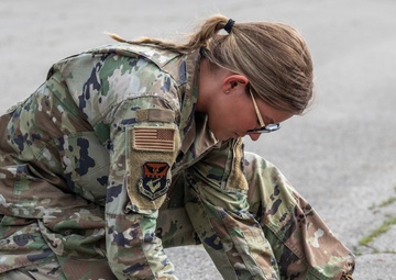 121ARW Participates in Operation Buckeye Resolve