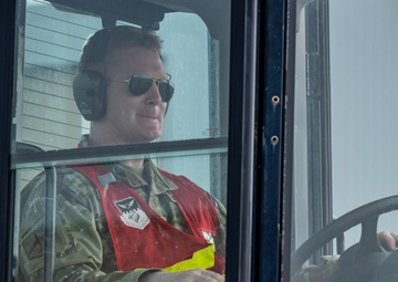 121ARW Participates in Operation Buckeye Resolve