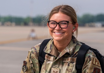 121ARW Participates in Operation Buckeye Resolve