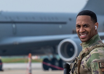 121ARW Participates in Operation Buckeye Resolve