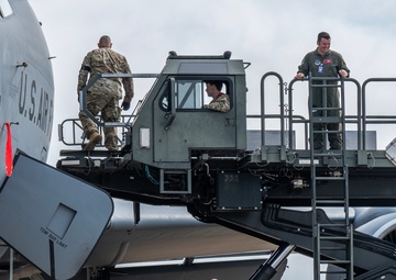 121ARW Participates in Operation Buckeye Resolve