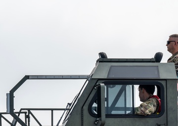 121ARW Participates in Operation Buckeye Resolve