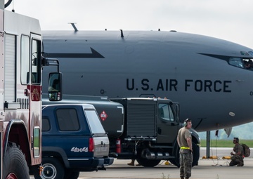 121ARW Participates in Operation Buckeye Resolve