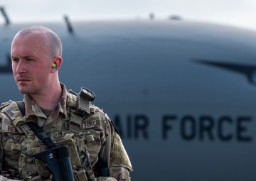 121ARW Participates in Operation Buckeye Resolve