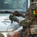 Senegal Sepecial Forces Conduct Shooting Drills