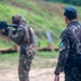 Senegal Special Forces Conduct Shooting Drills