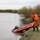 Riverine training at Gobi Wolf 2024 Riverine training at Gobi Wolf 2024