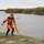 Riverine training at Gobi Wolf 2024 Riverine training at Gobi Wolf 2024