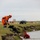 Riverine training at Gobi Wolf 2024 Riverine training at Gobi Wolf 2024