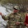 Riverine training at Gobi Wolf 2024 Riverine training at Gobi Wolf 2024
