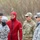Riverine training at Gobi Wolf 2024 Riverine training at Gobi Wolf 2024