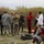 Riverine training at Gobi Wolf 2024 Riverine training at Gobi Wolf 2024