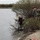 Riverine training at Gobi Wolf 2024 Riverine training at Gobi Wolf 2024