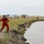 Riverine training at Gobi Wolf 2024 Riverine training at Gobi Wolf 2024