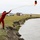 Riverine training at Gobi Wolf 2024 Riverine training at Gobi Wolf 2024