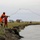 Riverine training at Gobi Wolf 2024 Riverine training at Gobi Wolf 2024