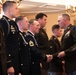 Region One Best Warrior Competition Ceremony