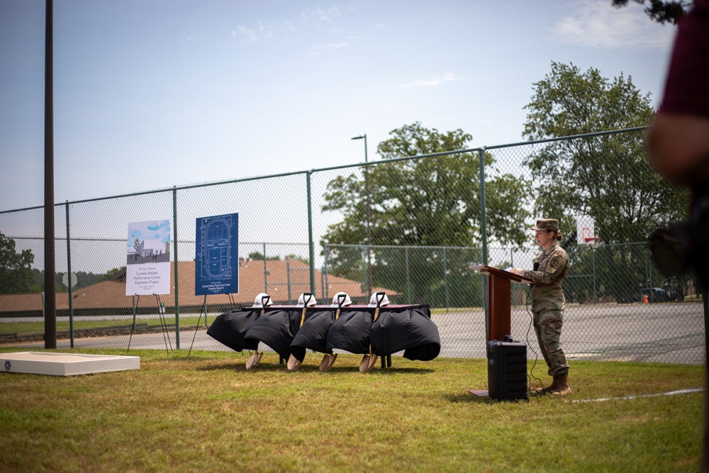 National Guard Professional Education Center celebrates 50 years