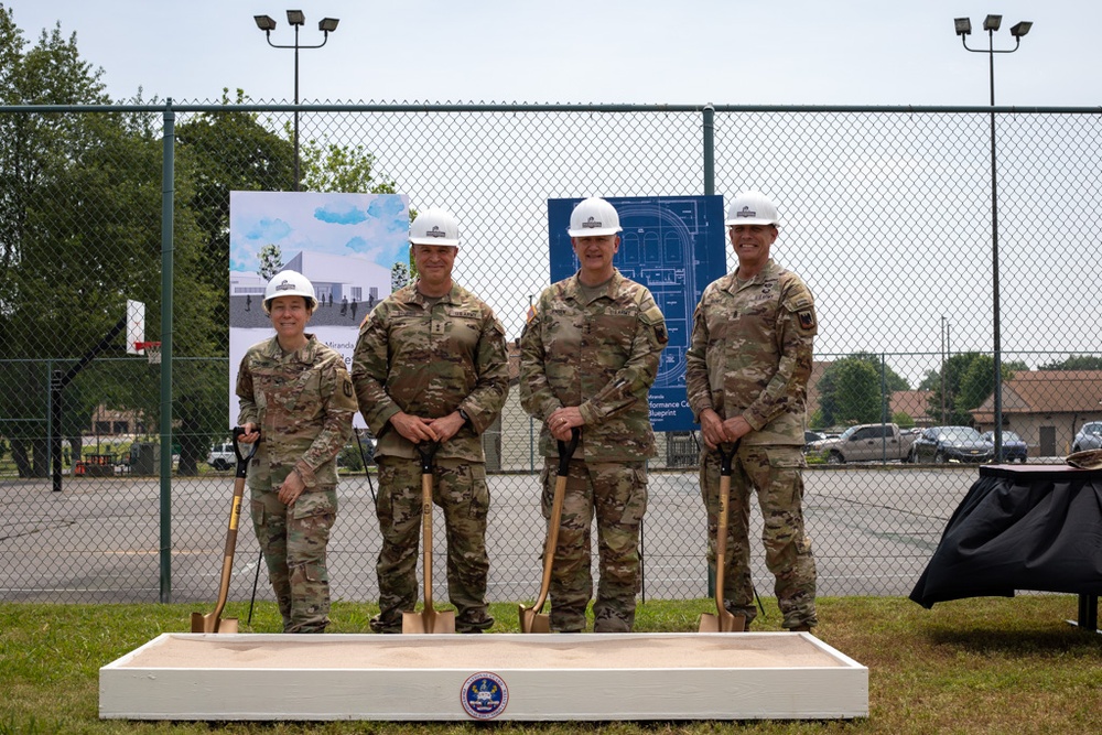 National Guard Professional Education Center celebrates 50 years