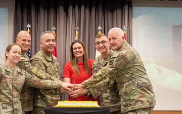 National Guard Professional Education Center celebrates 50 years