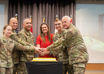 National Guard Professional Education Center celebrates 50 years