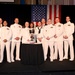 Navy chefs shine in Chicago