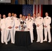 Navy chefs shine in Chicago
