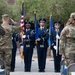 General John P. Jumper Headquarters Complex Dedication Ceremony