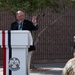 General John P. Jumper Headquarters Complex Dedication Ceremony