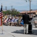 General John P. Jumper Headquarters Complex Dedication Ceremony