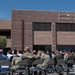 General John P. Jumper Headquarters Complex Dedication Ceremony