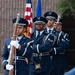 General John P. Jumper Headquarters Complex Dedication Ceremony