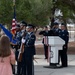 General John P. Jumper Headquarters Complex Dedication Ceremony