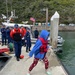 Coast Guard kicks off National Safe Boating Week with Water Safety Fair