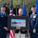 General John P. Jumper Headquarters Complex Dedication Ceremony