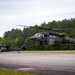 South Carolina Army National Guard Conducts Operation Palmetto Fury