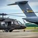 South Carolina Army National Guard Conducts Operation Palmetto Fury