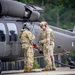 South Carolina Army National Guard Conducts Operation Palmetto Fury