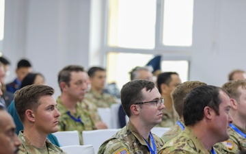 Honoring global partnership in Mongolia